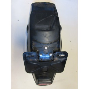 Yamaha XJ750 achterspatbord 
